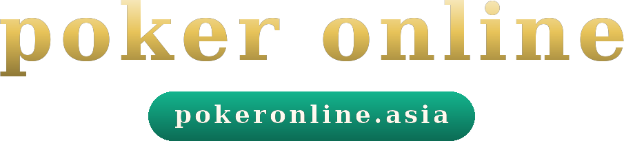 poker online logo