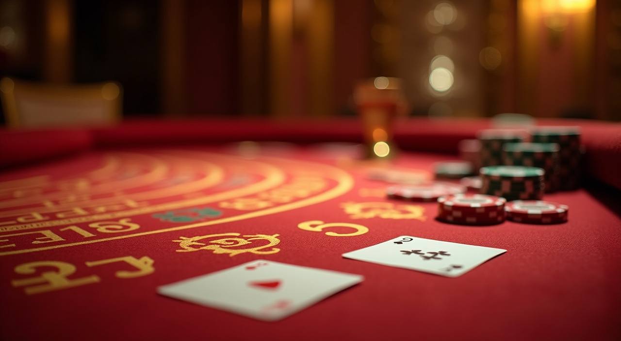 poker online Fortune Feast