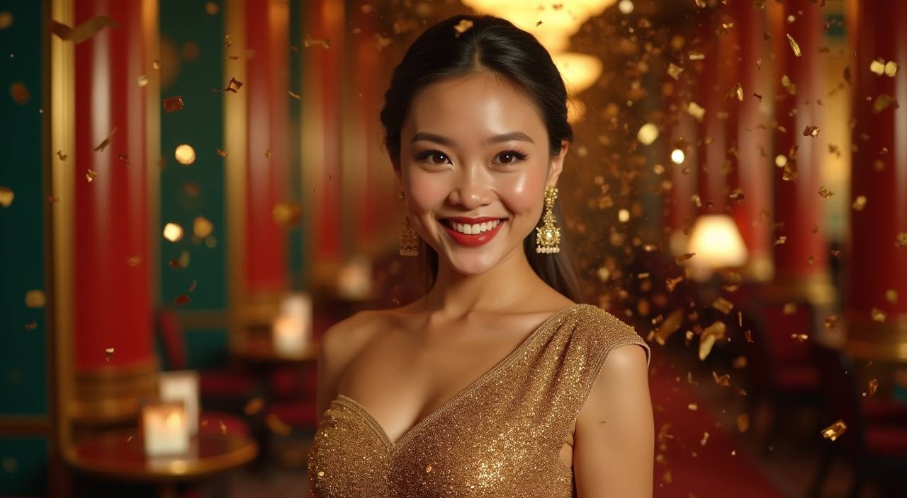 poker online Lucky Draw 2